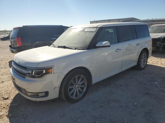 VIN 2FMGK5D88DBD20253 2013 FORD FLEX no.1