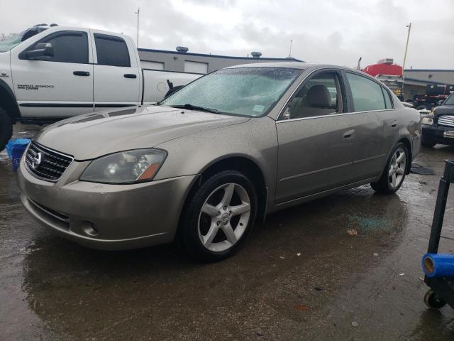 2006 NISSAN ALTIMA SE #3029616073