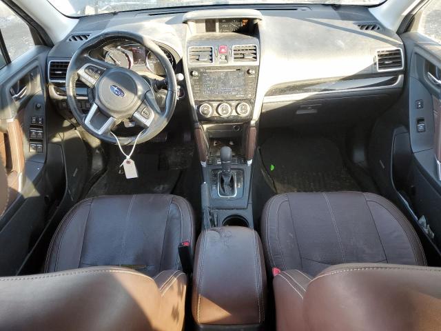 2017 SUBARU FORESTER 2 - JF2SJATC4HH443705