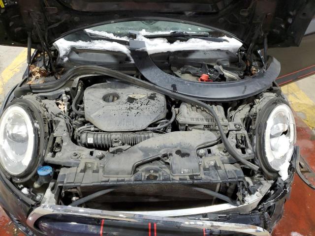 2017 MINI COOPER JOH WMWXM9C55HT998118