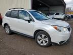 Lot #3027166286 2015 SUBARU FORESTER 2