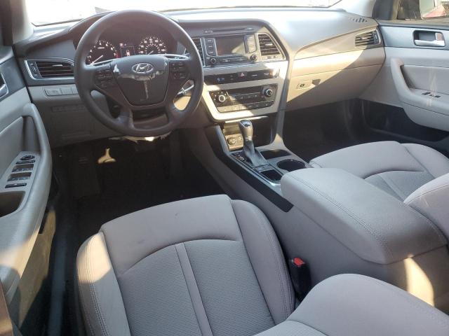 2015 HYUNDAI SONATA SPO - 5NPE34AF6FH187991