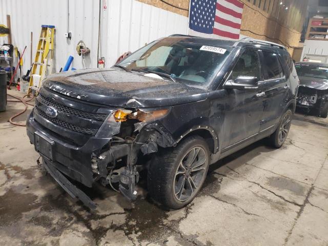 Vin: 1fm5k8gt8dgb70663, lot: 82059574, ford explorer sport 2013 img_1