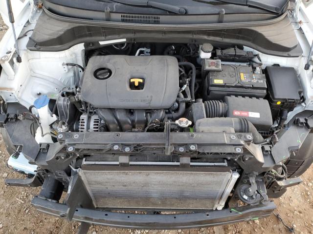2022 KIA SOUL LX - KNDJ23AU1N7175356