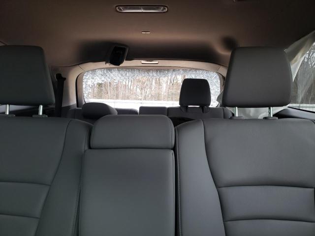 2018 HONDA PILOT EXL - 5FNYF5H59JB030454