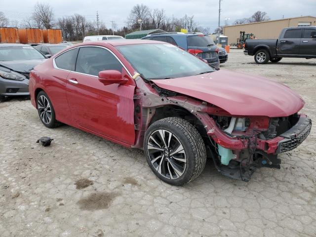 2016 HONDA ACCORD EXL - 1HGCT2A88GA004064