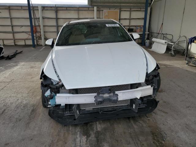 2020 HYUNDAI SONATA SEL - 5NPEF4JA9LH050373