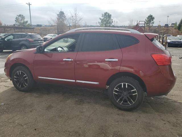 2015 NISSAN ROGUE SELE - JN8AS5MT8FW154644