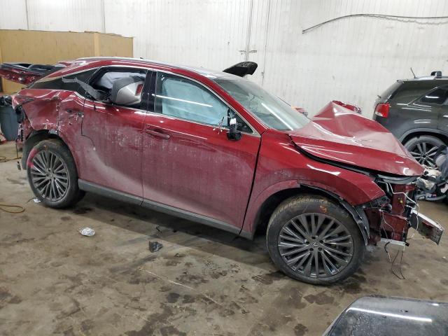 2024 LEXUS RX 350 - 2T2BAMCA7RC059871