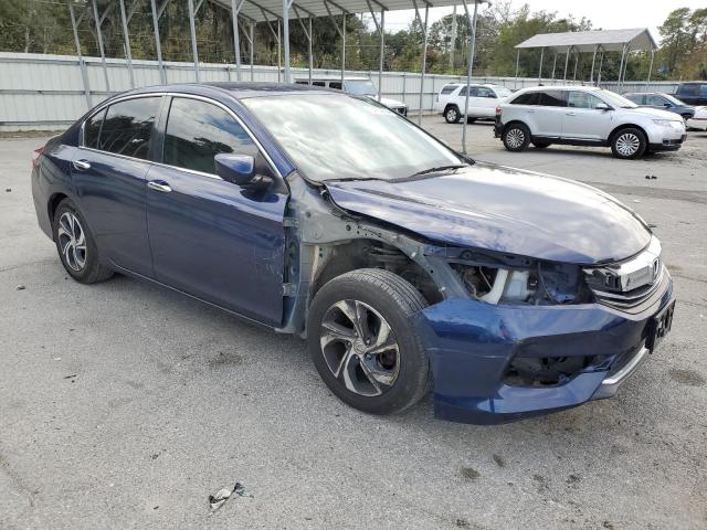 2017 HONDA ACCORD LX - 1HGCR2F33HA284490