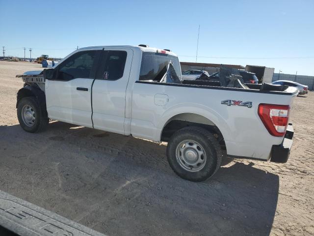 2022 FORD F150 SUPER - 1FTEX1EP4NFA70733