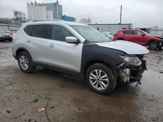 Vin: knmat2mt5fp519170, lot: 48239955, nissan rogue s 20154