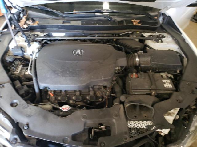 2017 ACURA TLX TECH - 19UUB2F59HA003349