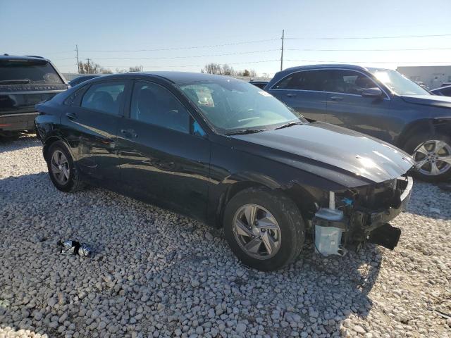 Vin: kmhll4dg4ru696849, lot: 85215944, hyundai elantra se 20244