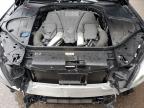 Lot #3024827372 2015 MERCEDES-BENZ S 550 4MAT