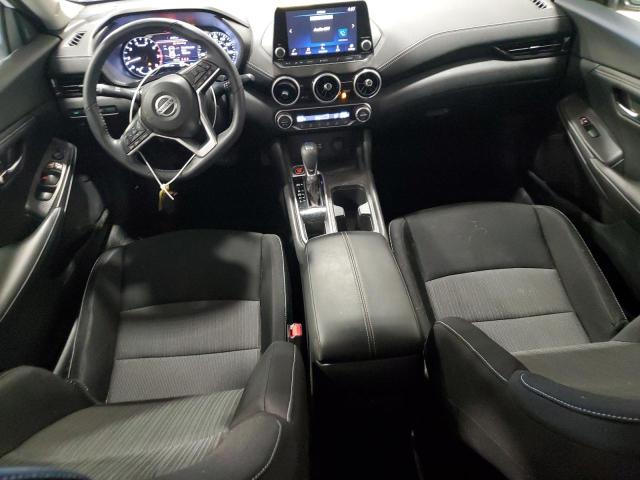 2020 NISSAN SENTRA SV - 3N1AB8CV2LY230107