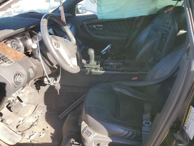 VIN 1FAHP2F84DG195692 2013 FORD TAURUS no.7