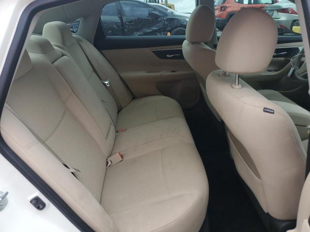 2015 NISSAN ALTIMA 2.5 - 1N4AL3APXFN317357