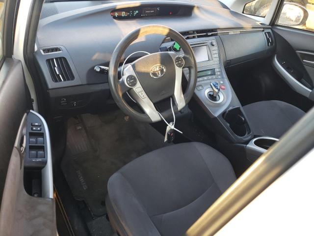 2015 TOYOTA PRIUS - JTDKN3DUXF0478511