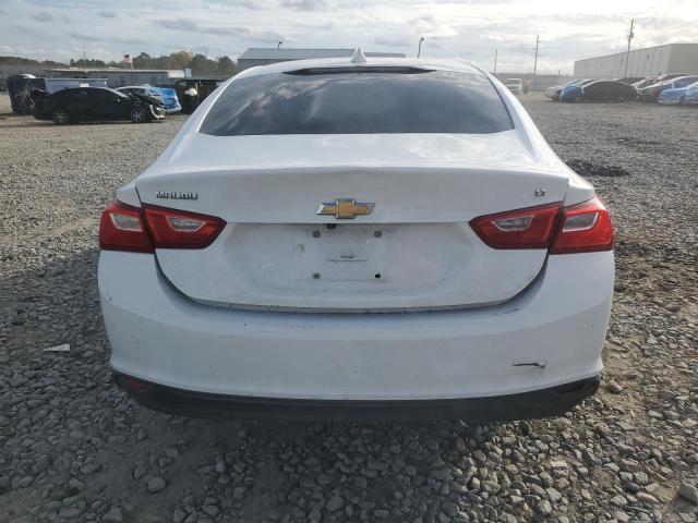 2016 CHEVROLET MALIBU LT - 1G1ZE5ST9GF218435