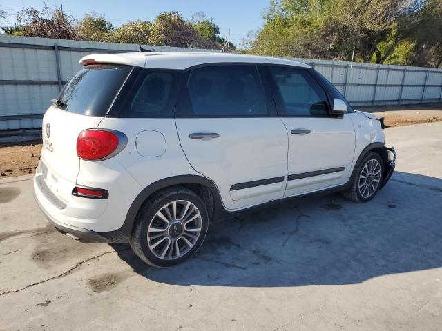 2019 FIAT 500L TREKK ZFBNFADH7KZ041883
