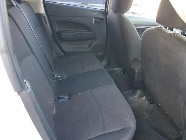 2020 MITSUBISHI MIRAGE ES - ML32A3HJ1LH005625