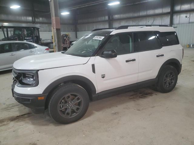 2024 FORD BRONCO SPO #3023741919