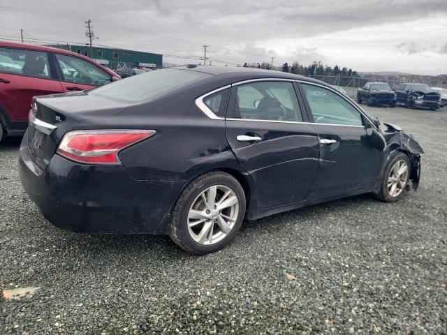 Vin: 1n4al3ap5fn390054, lot: 83543264, nissan altima 2.5 20153