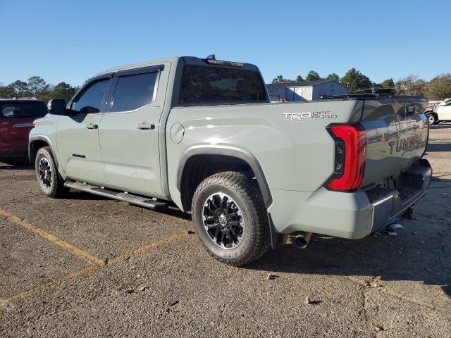 2022 TOYOTA TUNDRA CRE - 5TFLA5AB6NX014488