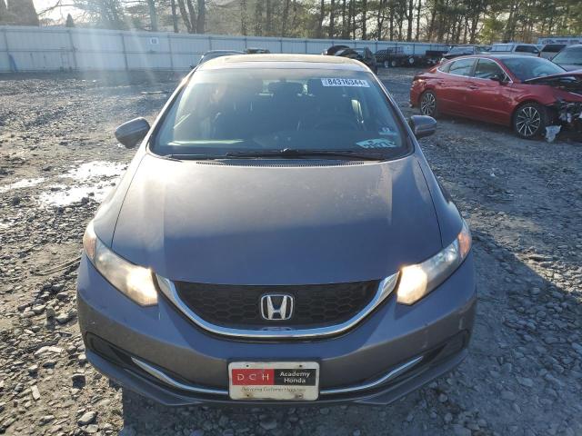 2015 HONDA CIVIC EX - 19XFB2F8XFE225183