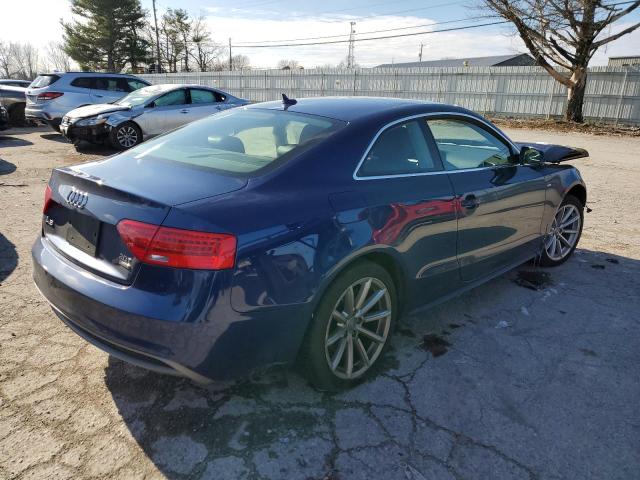 VIN WAUM2AFR2GA025622 2016 AUDI A5 no.3