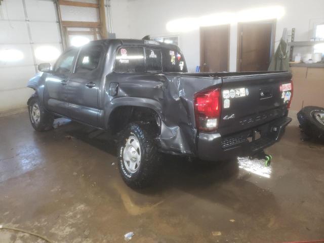 2023 TOYOTA TACOMA DOU - 3TMCZ5AN6PM546528