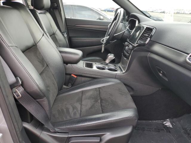2021 JEEP GRAND CHER - 1C4RJFAG7MC772860