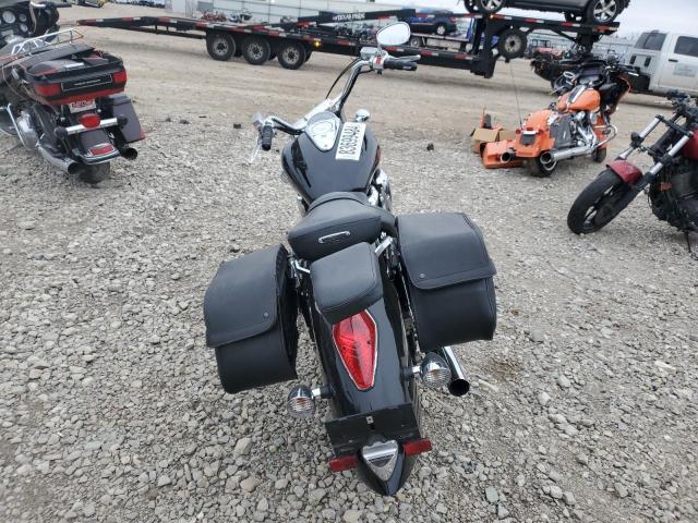 2007 HONDA VTX1800TD 1HFSC49T17A501400