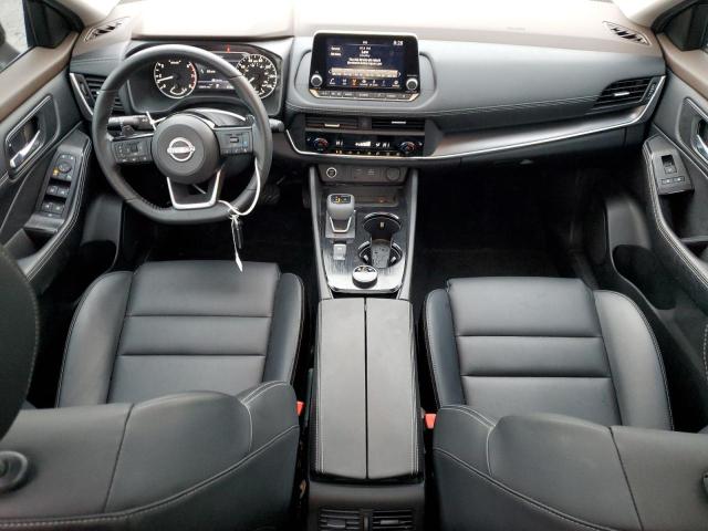 2023 NISSAN ROGUE SV - JN8BT3BB2PW221031