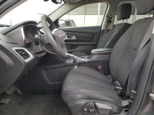 2017 GMC TERRAIN SL - 2GKALMEK9H6192460