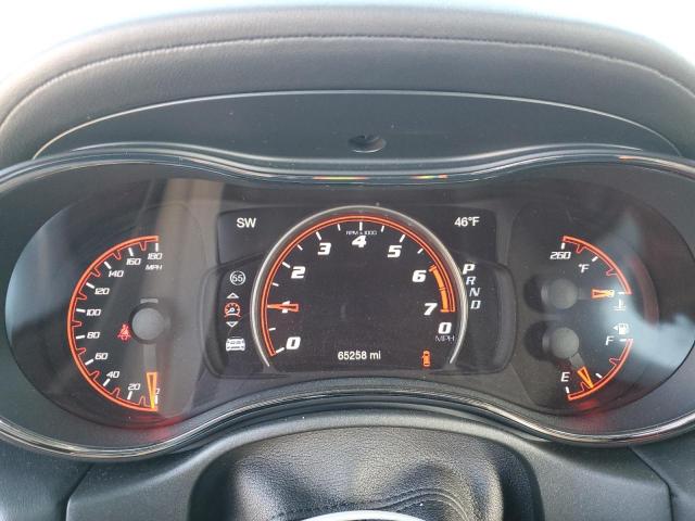 2020 DODGE DURANGO SR 1C4SDJGJ7LC116462