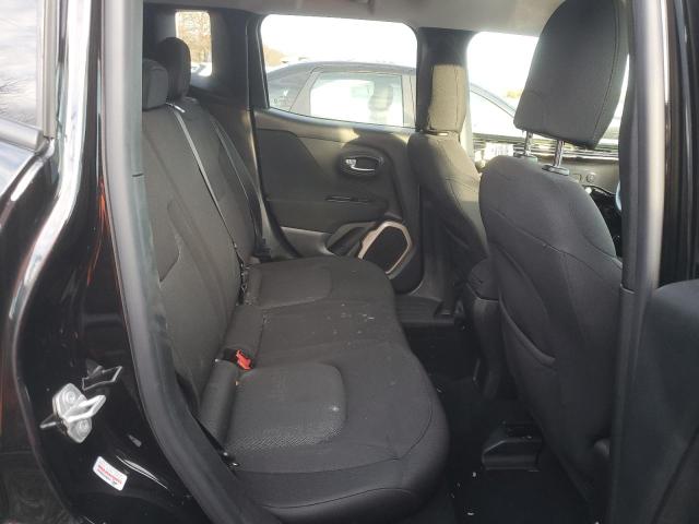 2015 JEEP RENEGADE L - ZACCJBBTXFPB83200