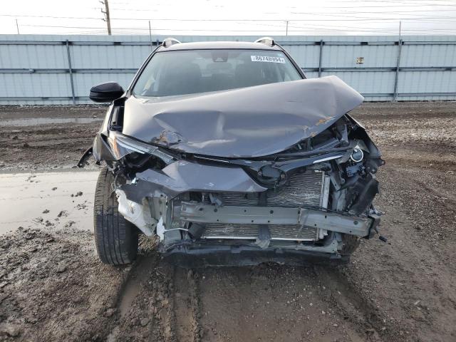 2017 TOYOTA RAV4 LE - JTMZFREV8HJ708646
