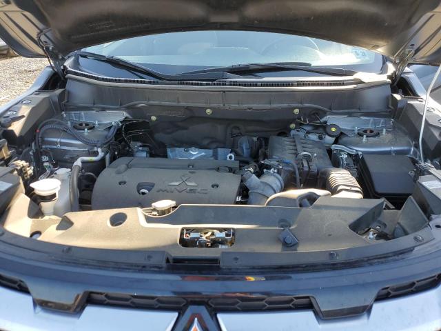 2023 MITSUBISHI OUTLANDER - JA4ARUAU4PU007193