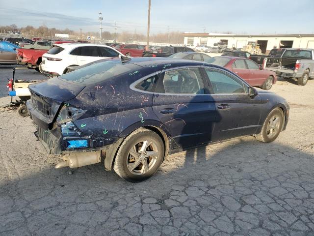 2021 HYUNDAI SONATA SE - 5NPEG4JA3MH094528