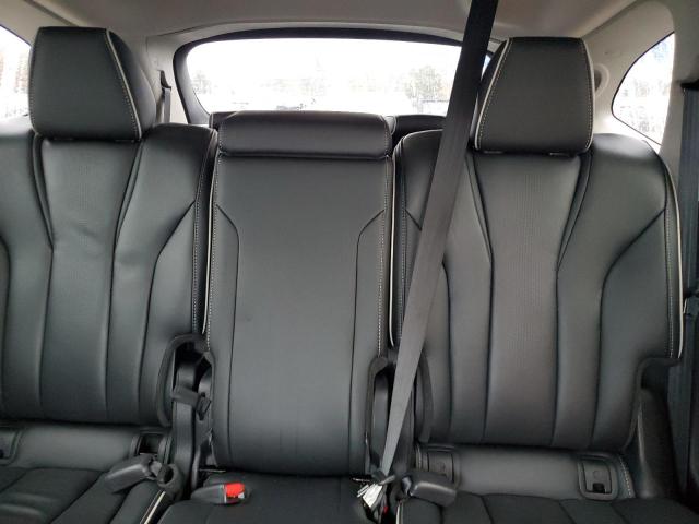 2022 ACURA MDX ADVANC - 5J8YE1H84NL010588