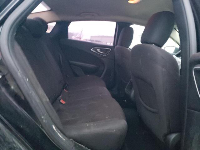 2015 CHRYSLER 200 LIMITE - 1C3CCCAB2FN574234