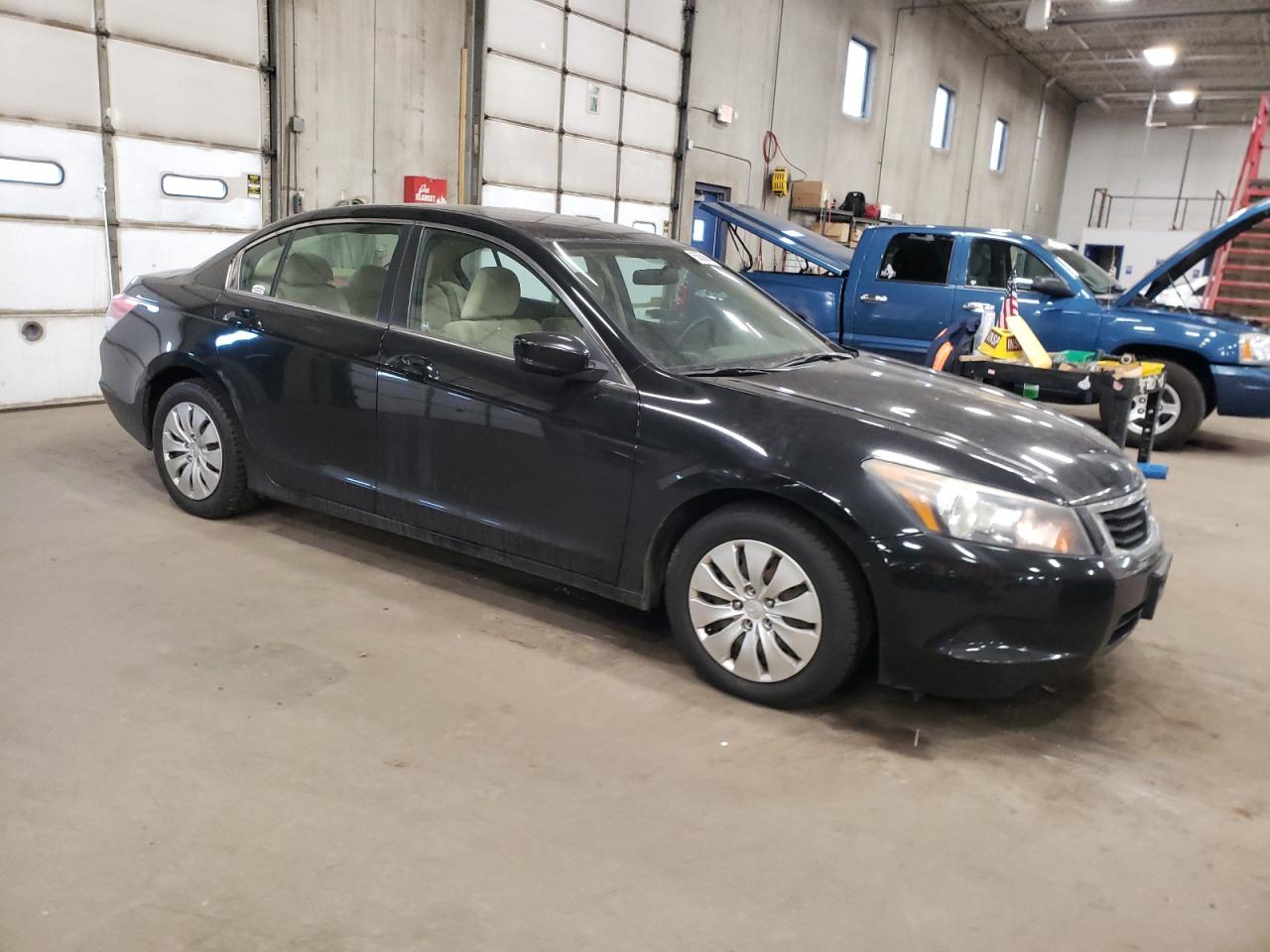 Lot #3029364720 2010 HONDA ACCORD LX