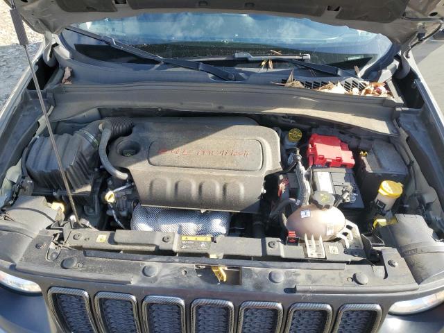 2019 JEEP ANGLER S ZACNJBAB0KPK55837