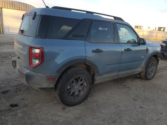 Vin: 3fmcr9b64rrf08120, lot: 84056834, ford bronco big bend 20243