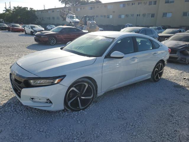 VIN 1HGCV1F34KA073098 2019 HONDA ACCORD no.1