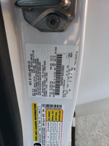 2016 FORD FUSION SE - 3FA6P0H74GR358967