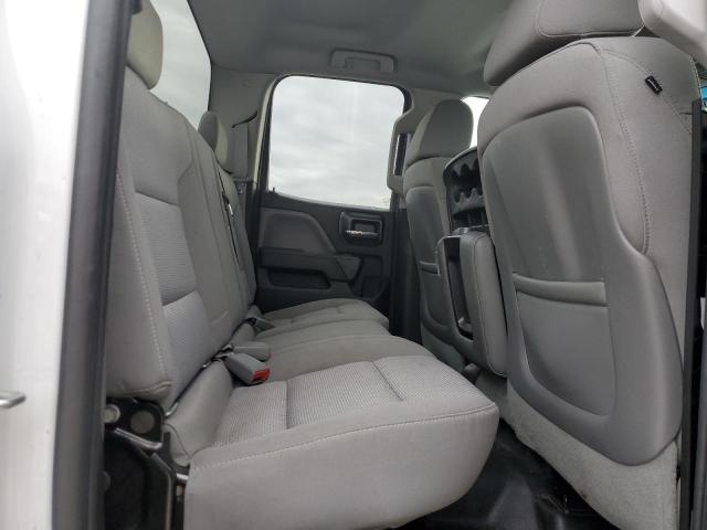 2015 CHEVROLET SILVERADO - 1GCRCPEC3FZ164633