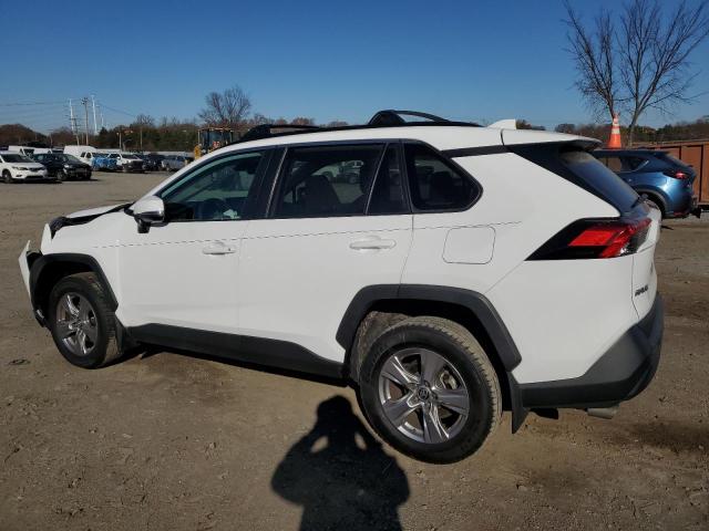 2023 TOYOTA RAV4 XLE 2T3P1RFV3PC352497